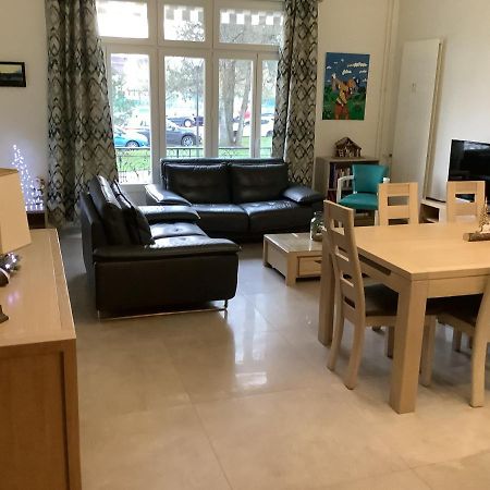 Hermite Au Touquet Le Touquet Eksteriør billede